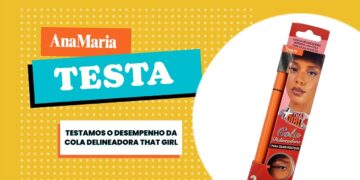 cola delineadora That Girl