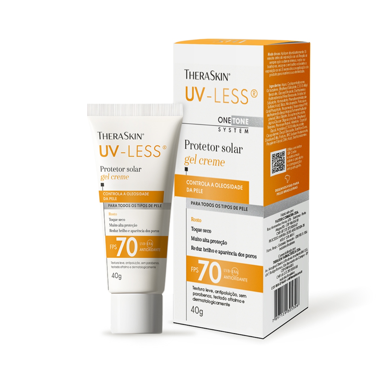 protetores solares para o verão