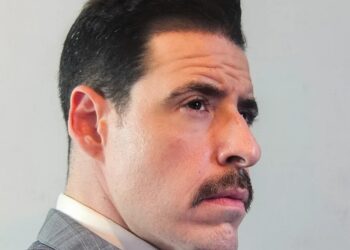 Quem é Thiago Schutz