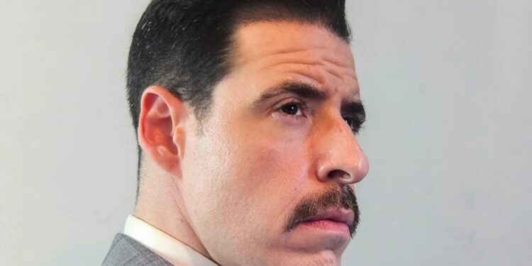 Quem é Thiago Schutz