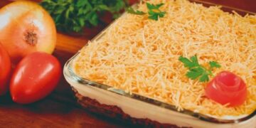 receita de torta madalena