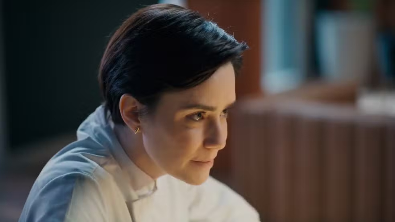 próximos capítulos de Três Graças