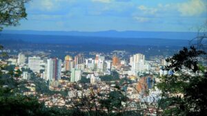 Essa cidade virou tendência entre jovens e famílias, veja o porquê