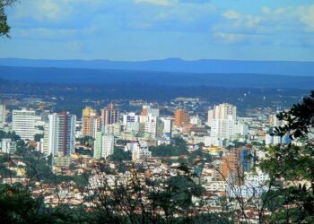 Essa cidade virou tendência entre jovens e famílias, veja o porquê