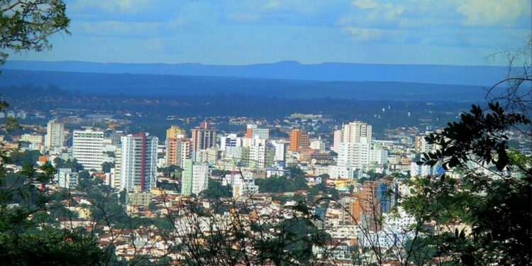 Essa cidade virou tendência entre jovens e famílias, veja o porquê