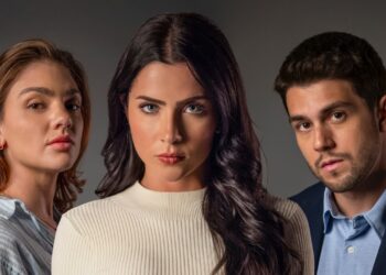 tudo por uma segunda chance