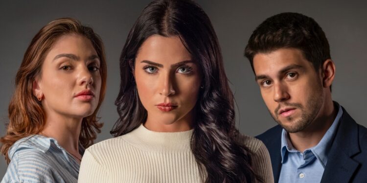 tudo por uma segunda chance