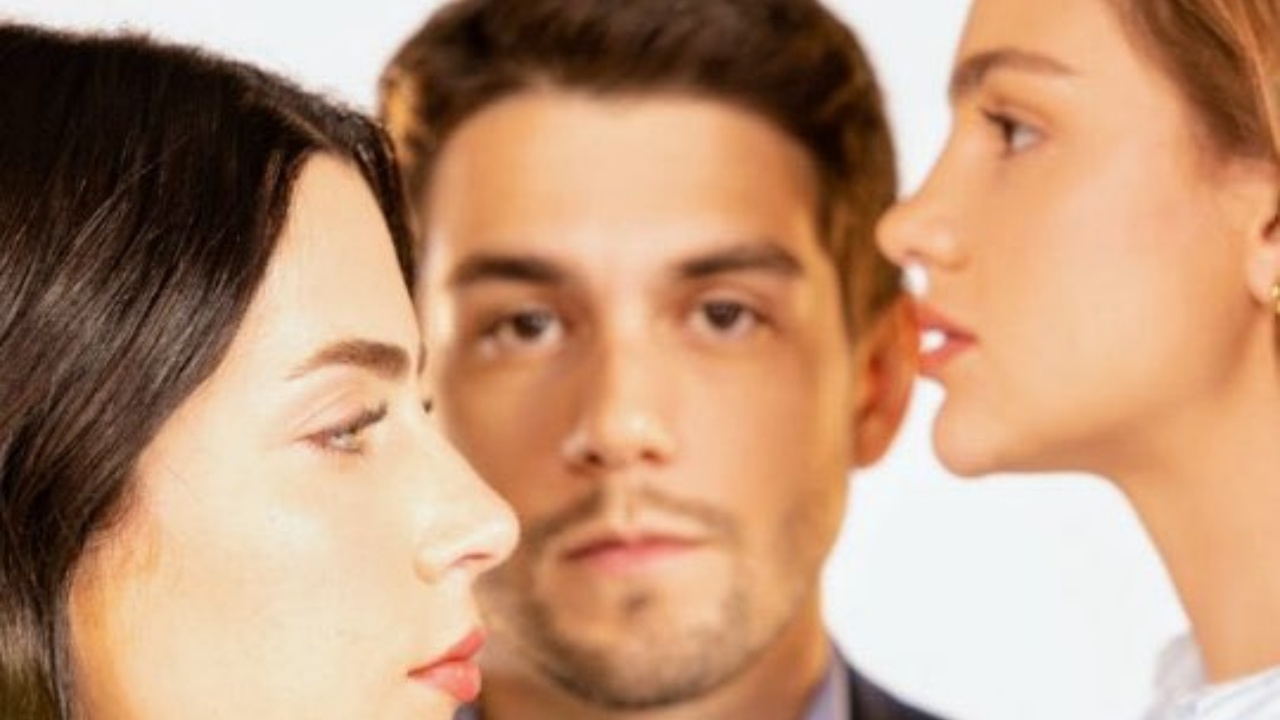 tudo por uma segunda chance