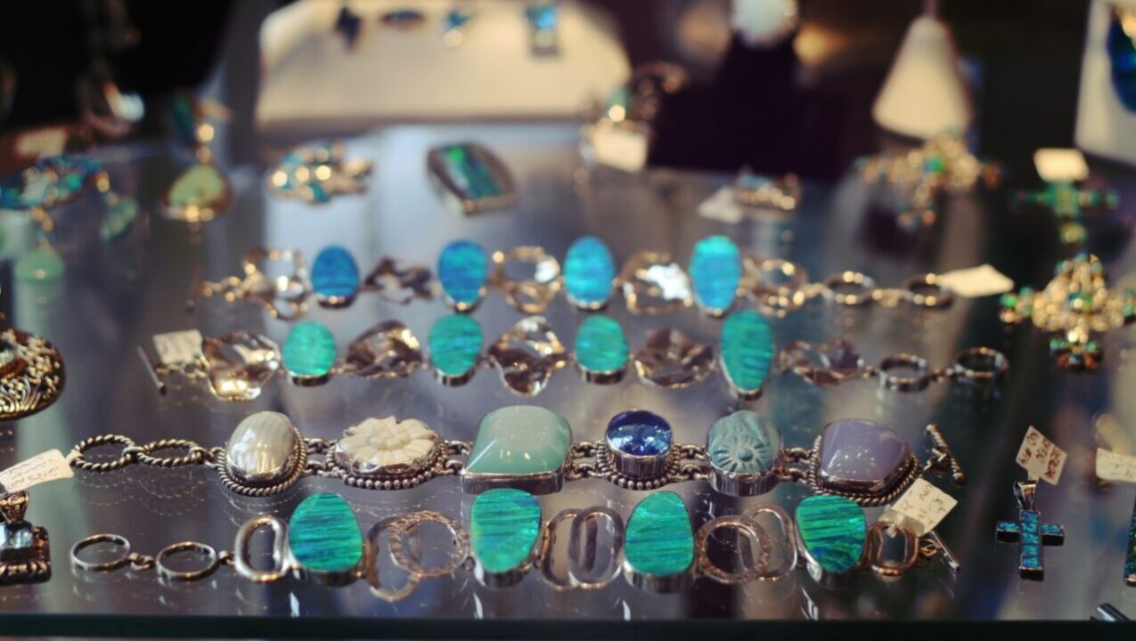 Como saber se suas joias valem muito dinheiro