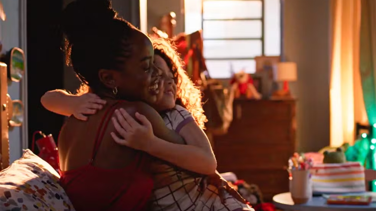 próximos capítulos Dona de Mim