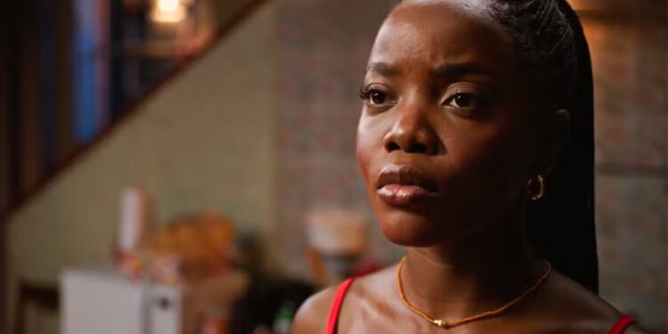 próximos capítulos Dona de Mim