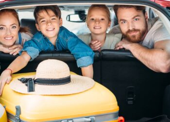 Experiência turística que promove lazer e aprendizado para todas as idades - Créditos: depositphotos.com / alebloshka