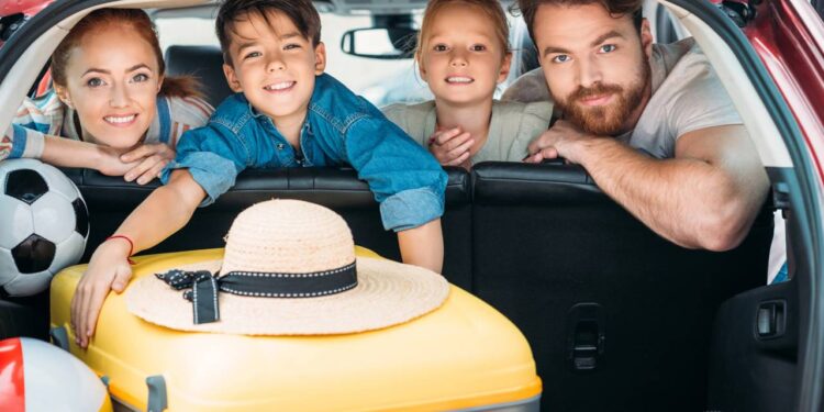 Experiência turística que promove lazer e aprendizado para todas as idades - Créditos: depositphotos.com / alebloshka