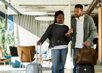 Opções de viagem que equilibram praias, infraestrutura e economia no início do ano - Créditos: depositphotos.com / HayDmitriy