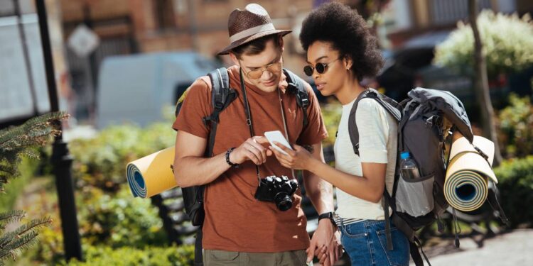 Momentos de lazer que proporcionam diversão, descanso e memórias inesquecíveis durante a viagem - Créditos: depositphotos.com / VitalikRadko