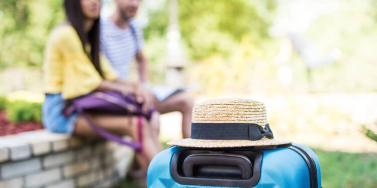 Opções de lazer acessíveis que tornam a viagem confortável e memorável - Créditos: depositphotos.com / IgorVetushko