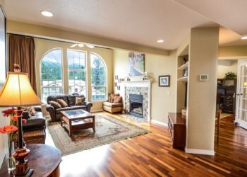 Dicas para manter a casa fresca no calor