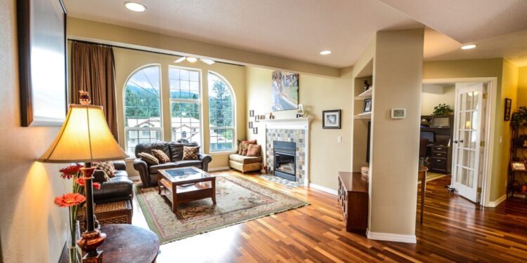 Como escolher iluminação adequada para cada ambiente