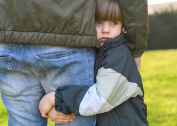 alienação parental