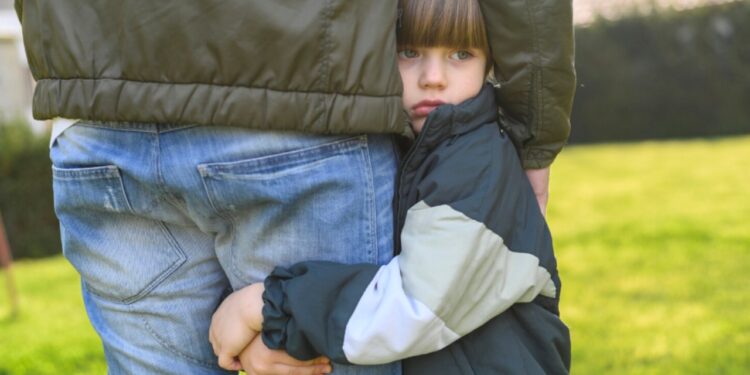 alienação parental