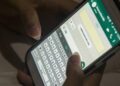 Otimização da produtividade diária ao transformar o WhatsApp em um bloco de notas inteligente - Créditos: depositphotos.com / brunomartins246