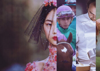 Documentário envolvente que transforma o cotidiano em drama real. - Créditos: Netflix