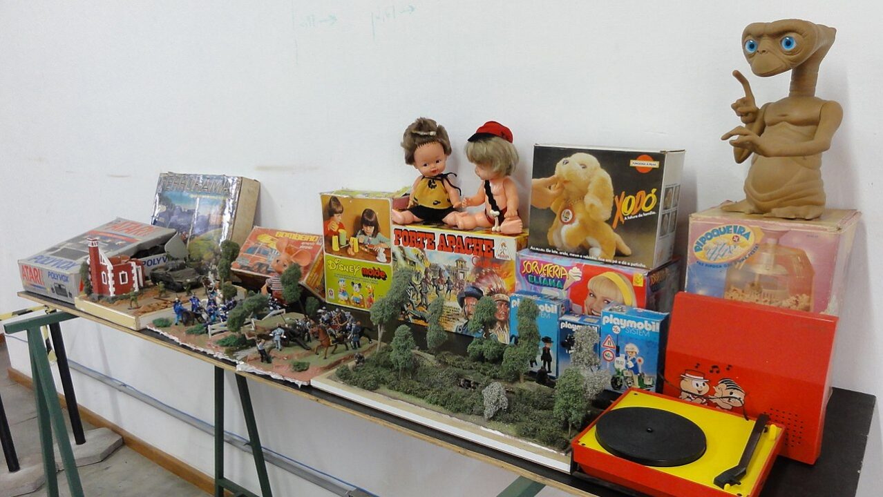 Como avaliar o valor de itens de antiguidade