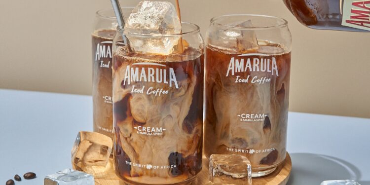 Drinks de Réveillon