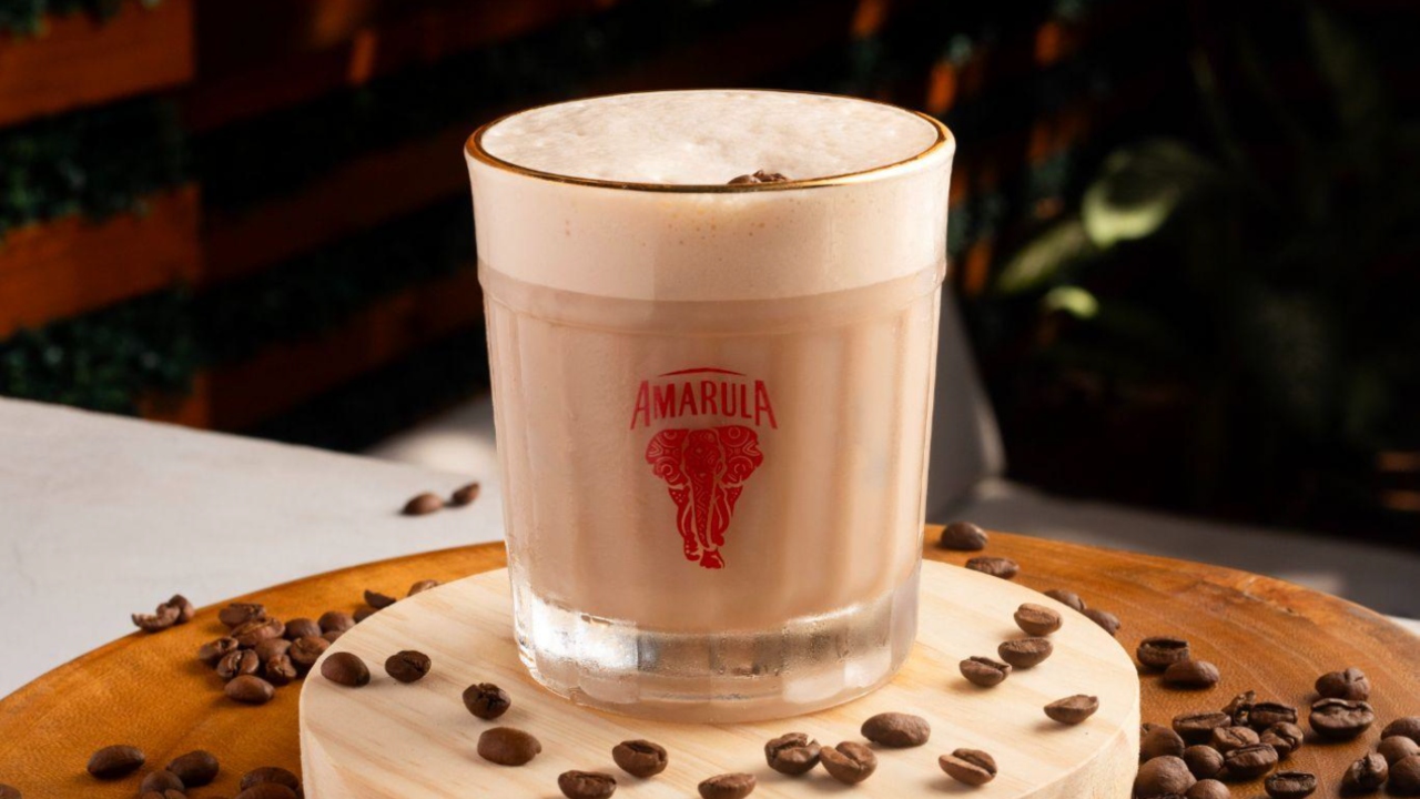 Drinks de Réveillon