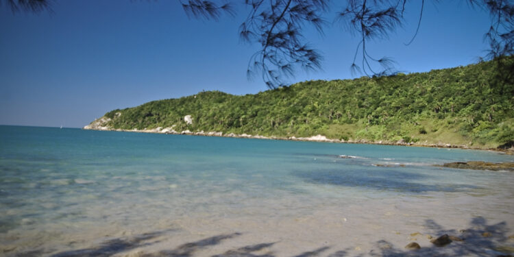 Local ideal para quem busca natureza, gastronomia e atividades ao ar livre - Créditos: https://www.flickr.com/photos/14847380@N00/3442013753/