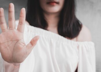 Violência contra a mulher