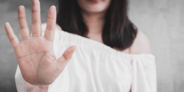 Violência contra a mulher