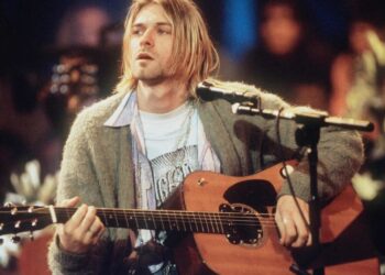 Itens de lendas da música que valem uma fortuna