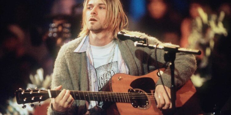 Itens de lendas da música que valem uma fortuna