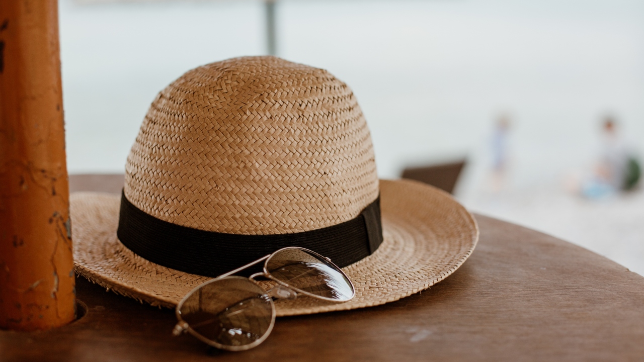 cicatrizes no verão