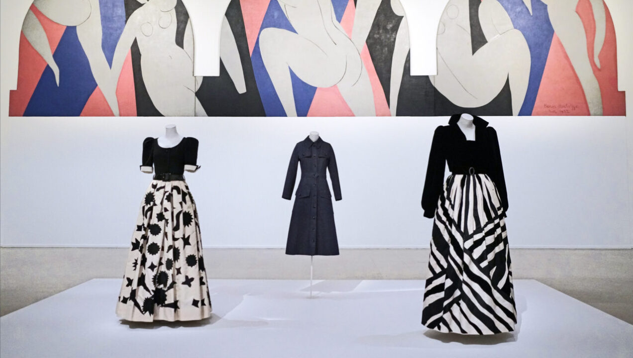 Roupas vintage de marcas famosas que valem uma fortuna