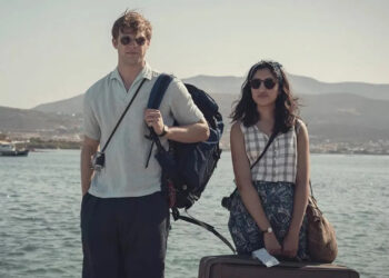 Série sensível que acompanha amadurecimento emocional ao longo de décadas - Créditos: Netflix