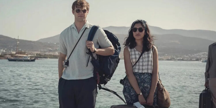 Série sensível que acompanha amadurecimento emocional ao longo de décadas - Créditos: Netflix