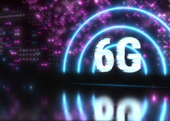 Redes 6G ampliando inovação tecnológica e experiências digitais. - Créditos: depositphotos.com / Aleksandrasova