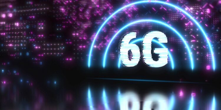 Redes 6G ampliando inovação tecnológica e experiências digitais. - Créditos: depositphotos.com / Aleksandrasova