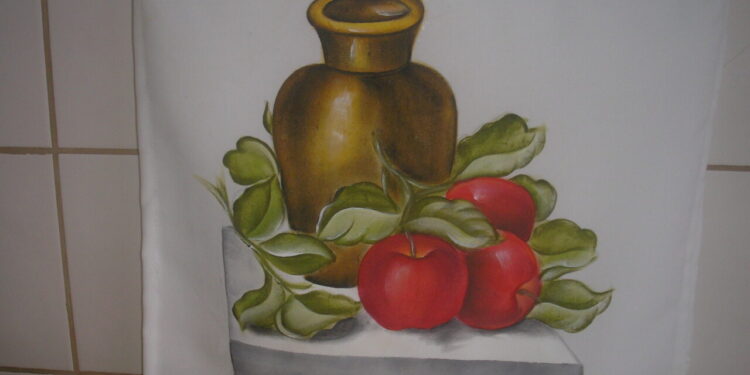 Como lavar panos de prato e evitar mau cheiro