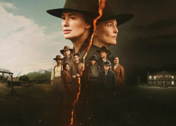 Drama intenso que revela até onde alguém vai para continuar vivo - Créditos: Netflix