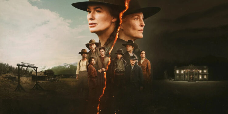 Drama intenso que revela até onde alguém vai para continuar vivo - Créditos: Netflix