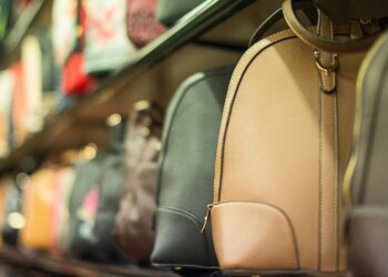 Modelos de bolsa que valorizam com o tempo e você nem imaginava