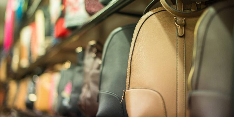 Modelos de bolsa que valorizam com o tempo e você nem imaginava