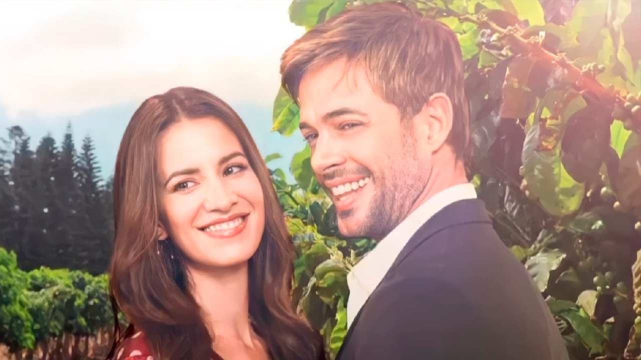 Remake de novela que fez sucesso no SBT, esta série é para quem gosta de romances intensos