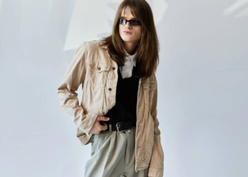 Tendência elegante que une conforto, sofisticação e praticidade