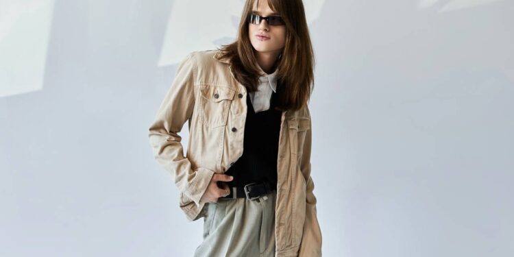 Tendência elegante que une conforto, sofisticação e praticidade