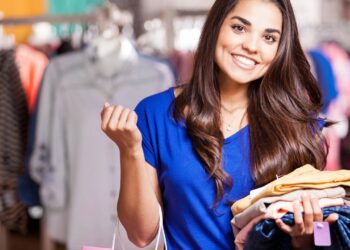 Cada peça esconde uma história e um ótimo negócio. - Créditos: depositphotos.com / tonodiaz