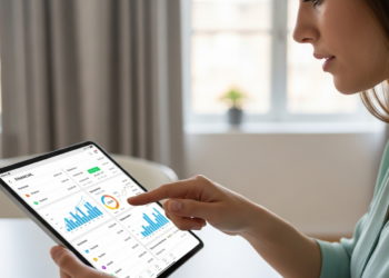 Como controlar o seu próprio dinheiro de forma prática